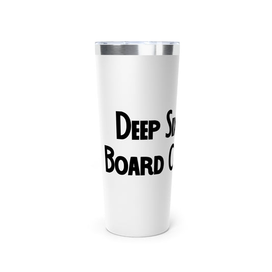 Deep Six Tumbler (22 oz)