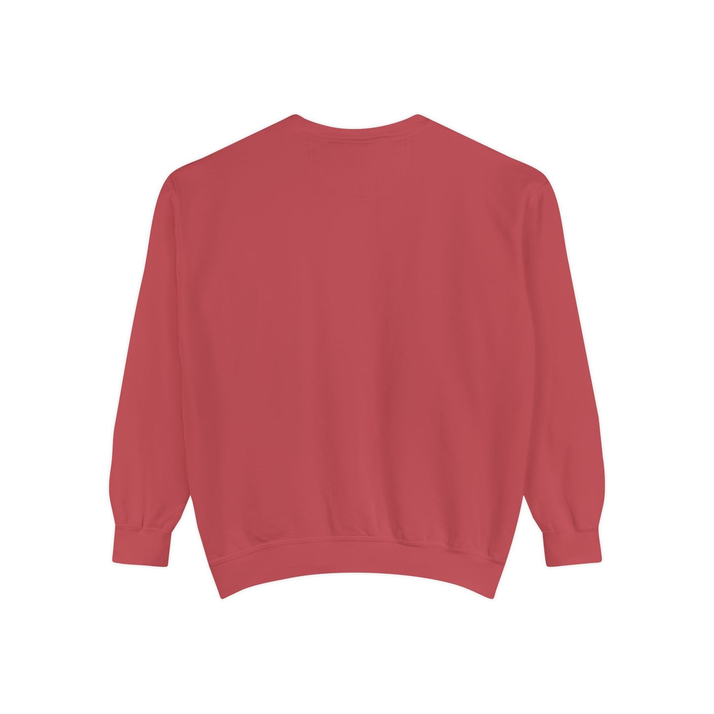 Dawn Patrol Embroidered Crew Neck