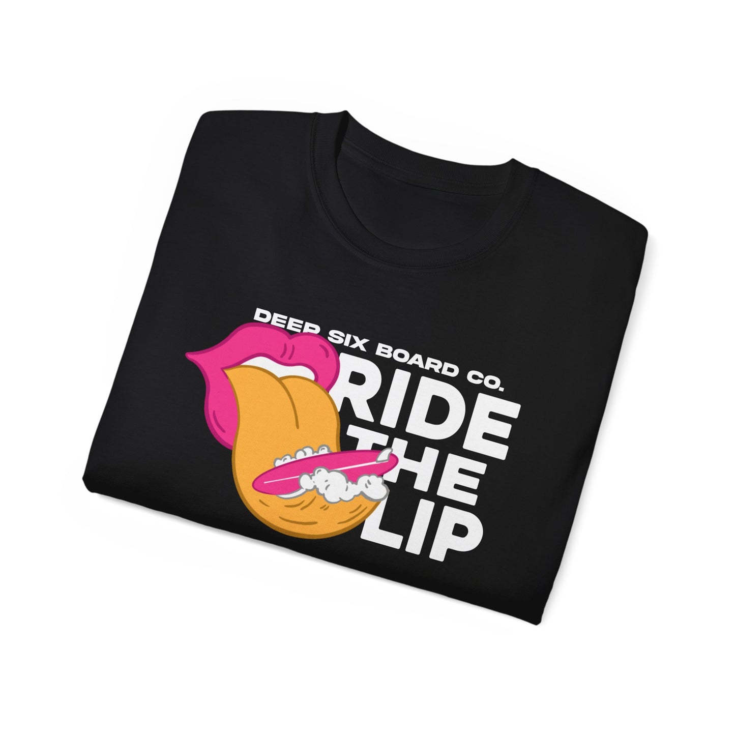Ride the Lip