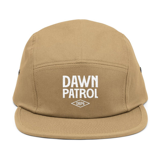 Dawn Patrol