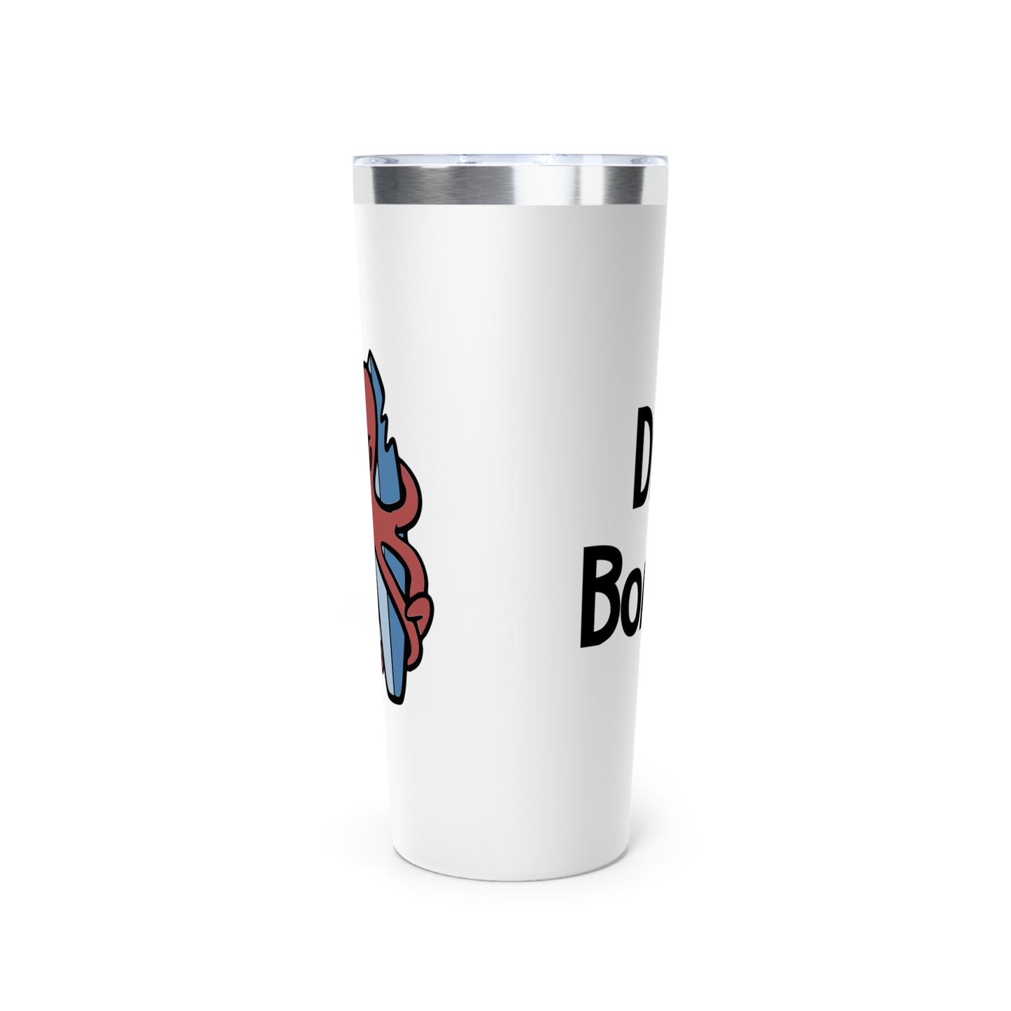 Deep Six Tumbler (22 oz)