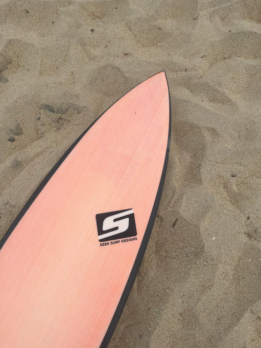 Seek Surf Designs Shorty