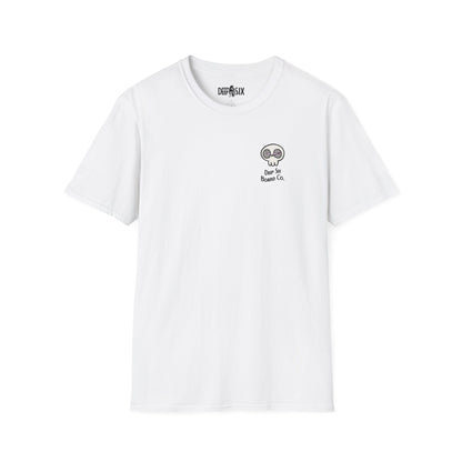 Davy Jones Unisex T Shirt
