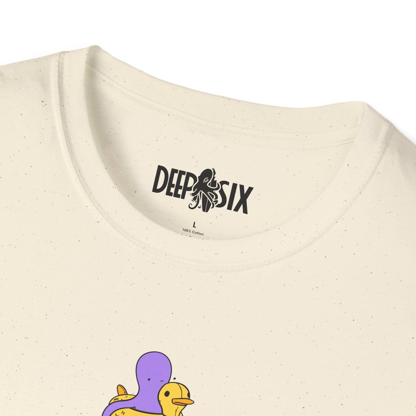 Ex-Kook In Training Shirt