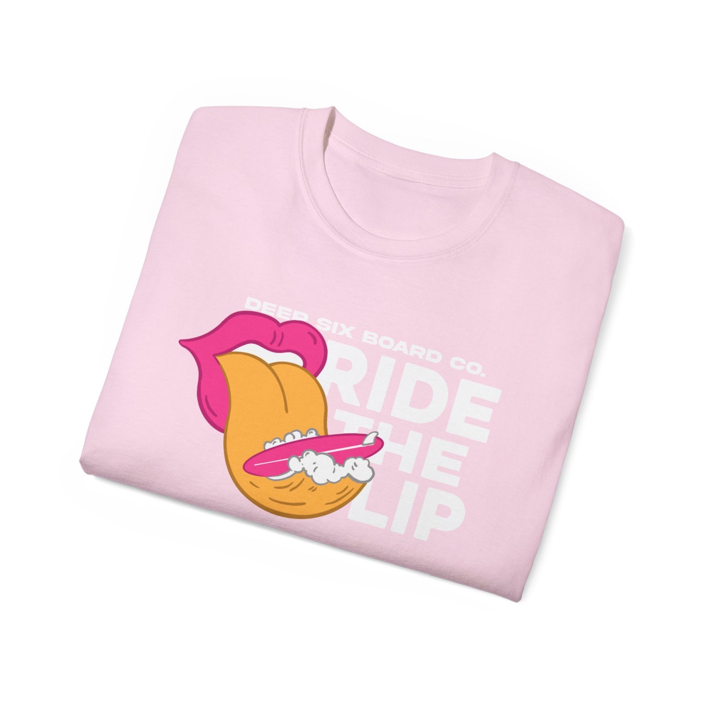 Ride the Lip