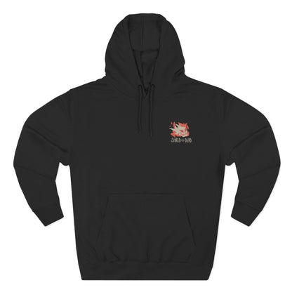 Shred Till You're Dead Hoodie
