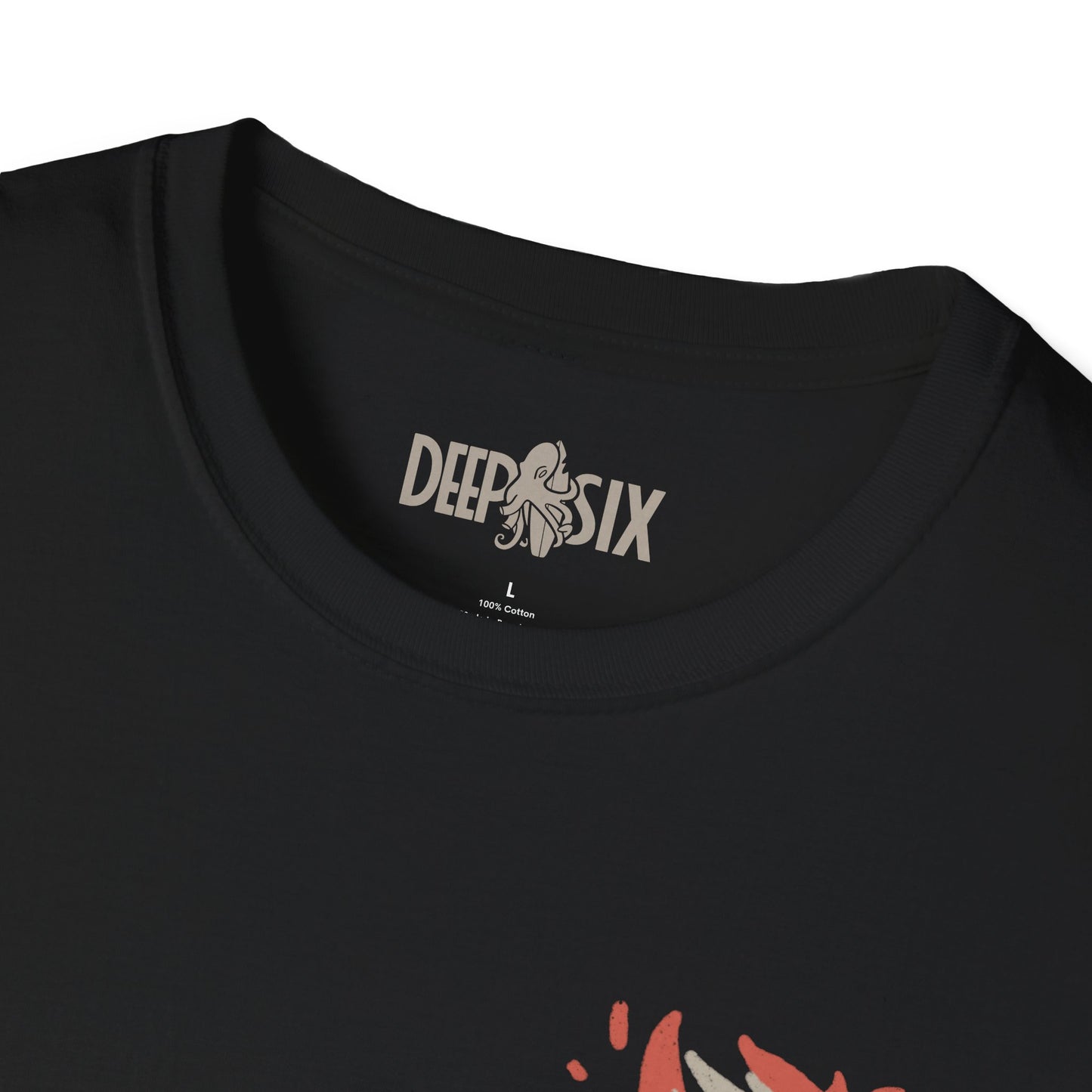 Shred Till You're Dead T Shirt