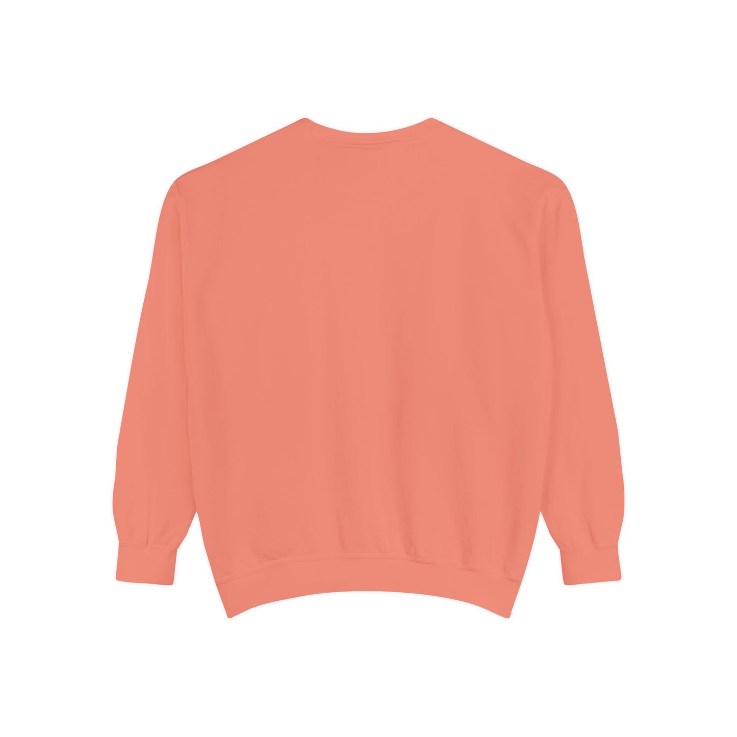 Dawn Patrol Embroidered Crew Neck