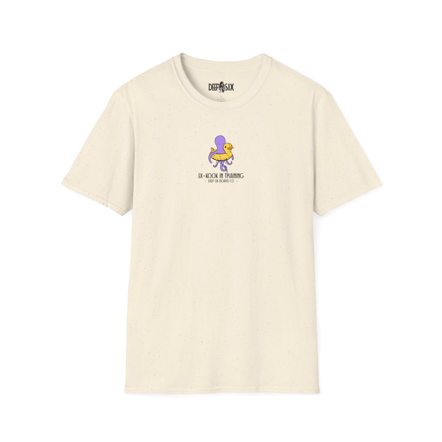 Ex-Kook In Training Shirt