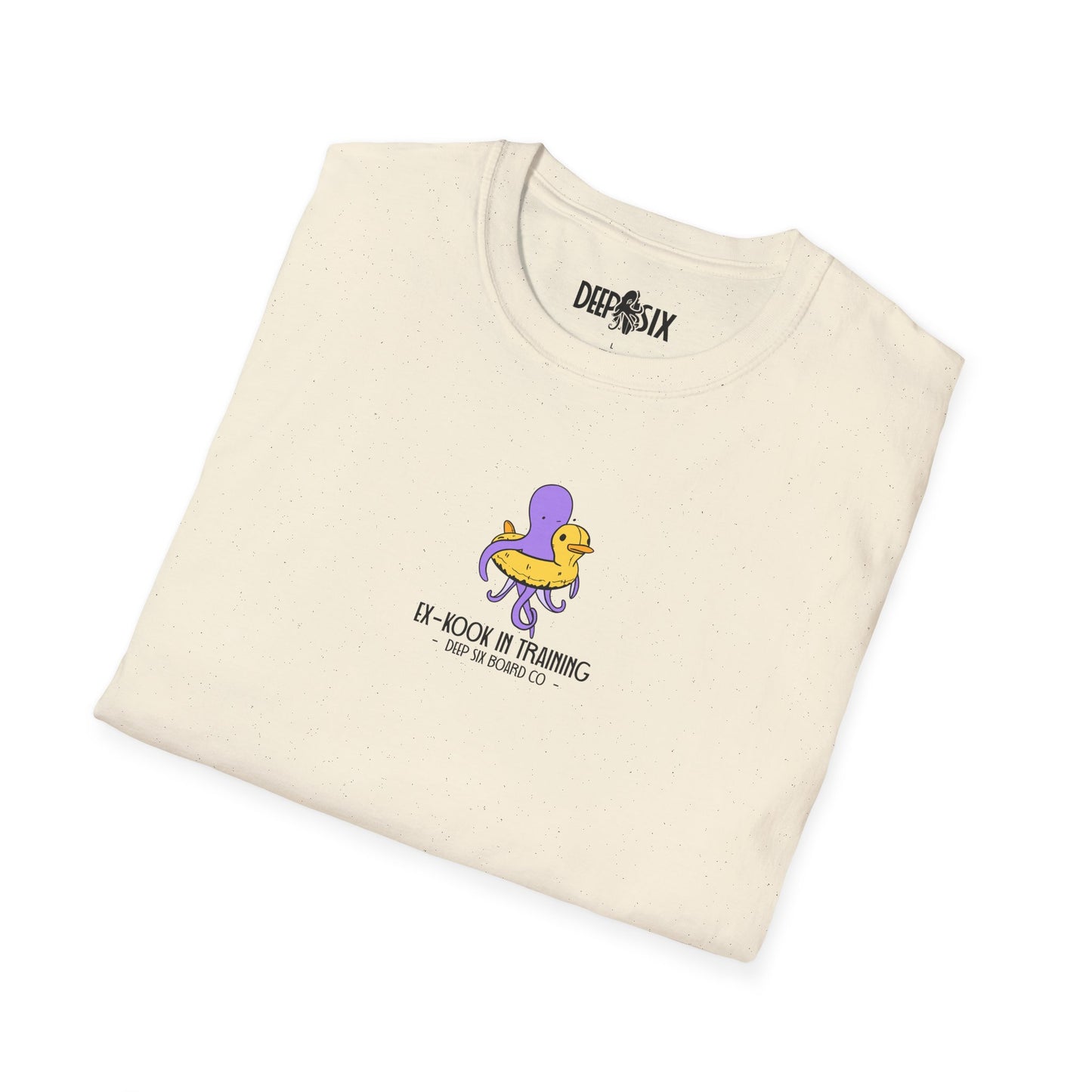 Ex-Kook In Training Shirt