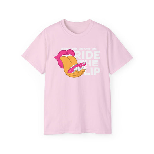 Ride the Lip