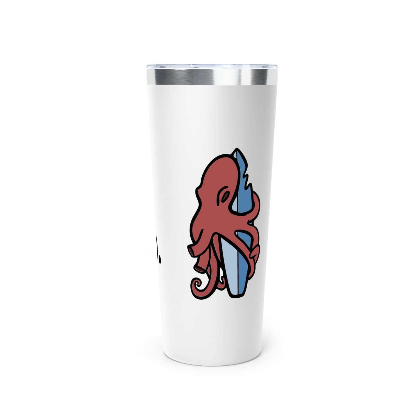 Deep Six Tumbler (22 oz)