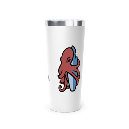 Deep Six Tumbler (22 oz)