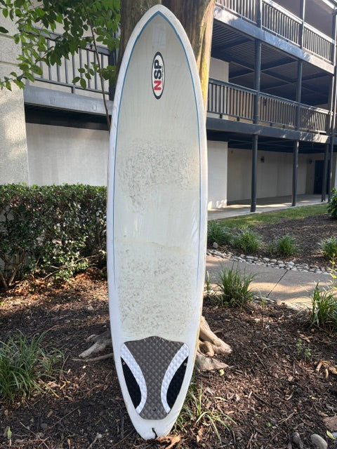 Mid Length NSP