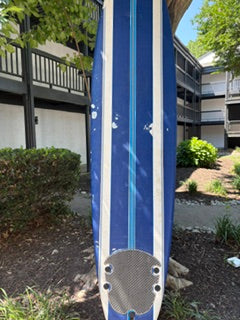 Wavestorm 8 ft