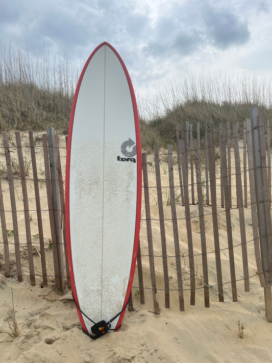 Torq Mid Size 6'10