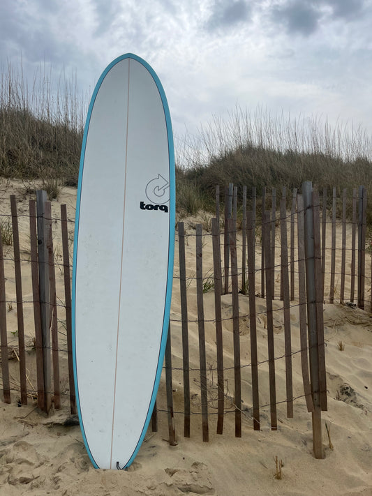 Torq Mid Size 7'4
