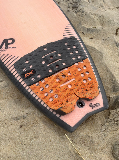 Seek Surf Designs Shorty