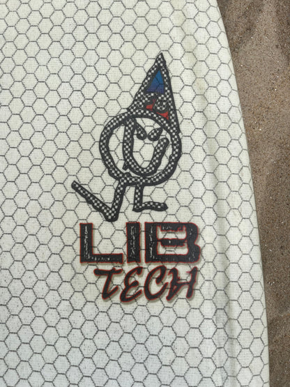 Lib Tech Shorty
