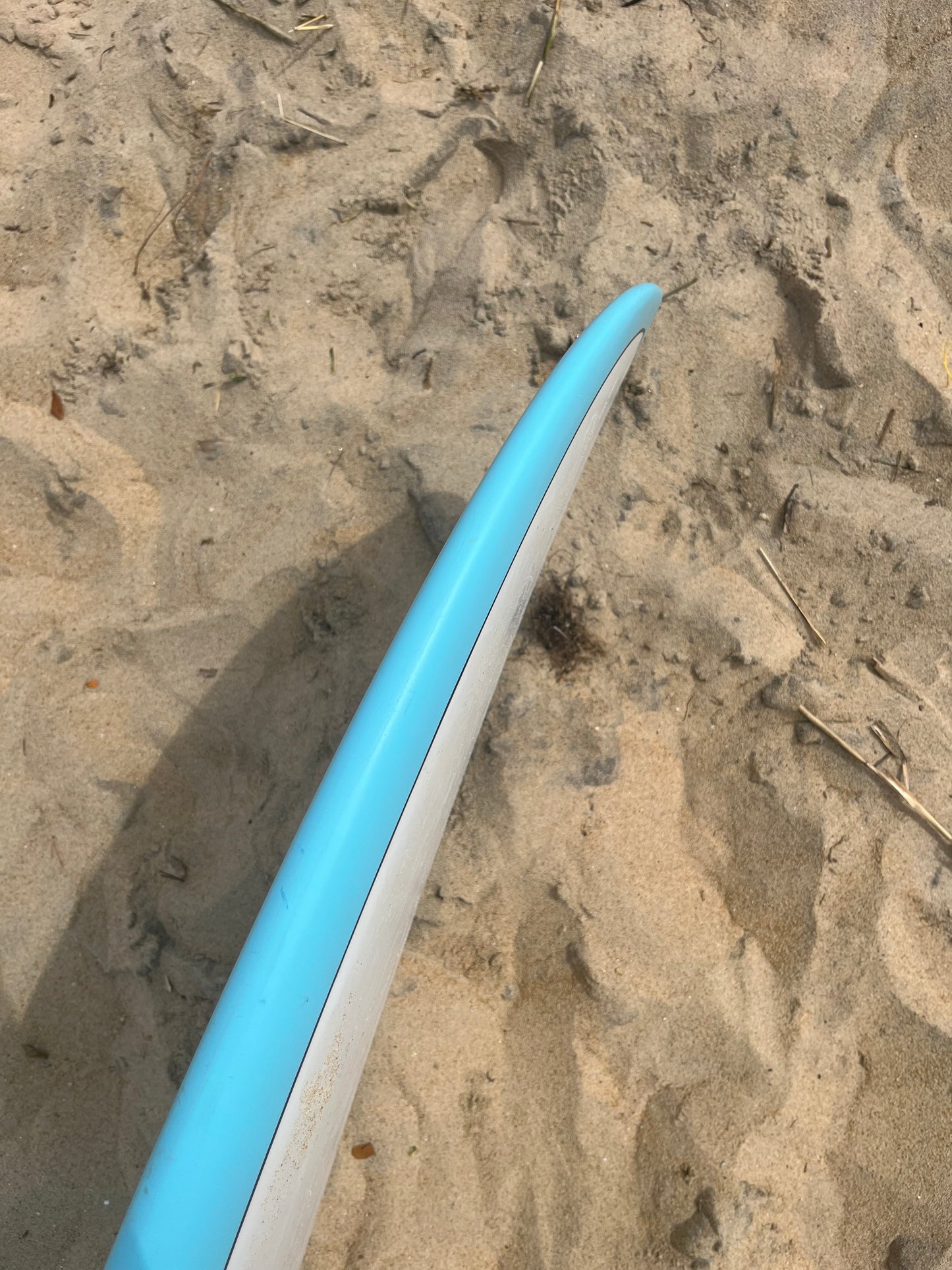 Torq Mid Size 7'4