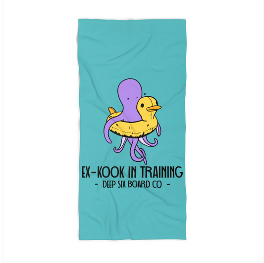 Beach Towel